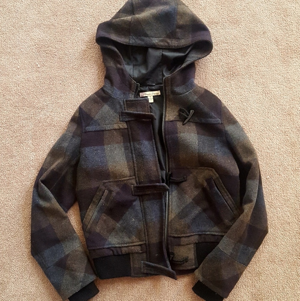 American Rag Jacket